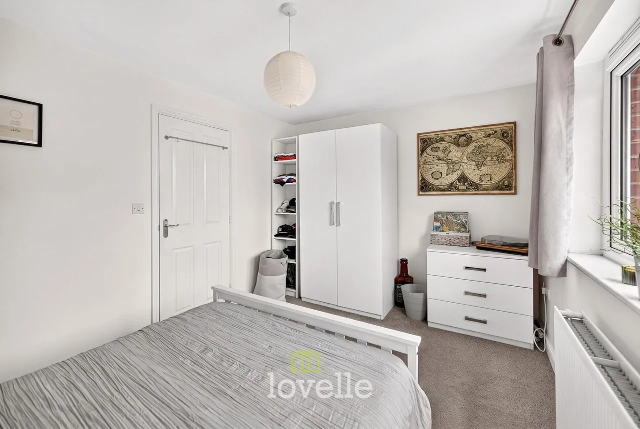 Pennistone Place, Scartho Top, DN33, photo 10