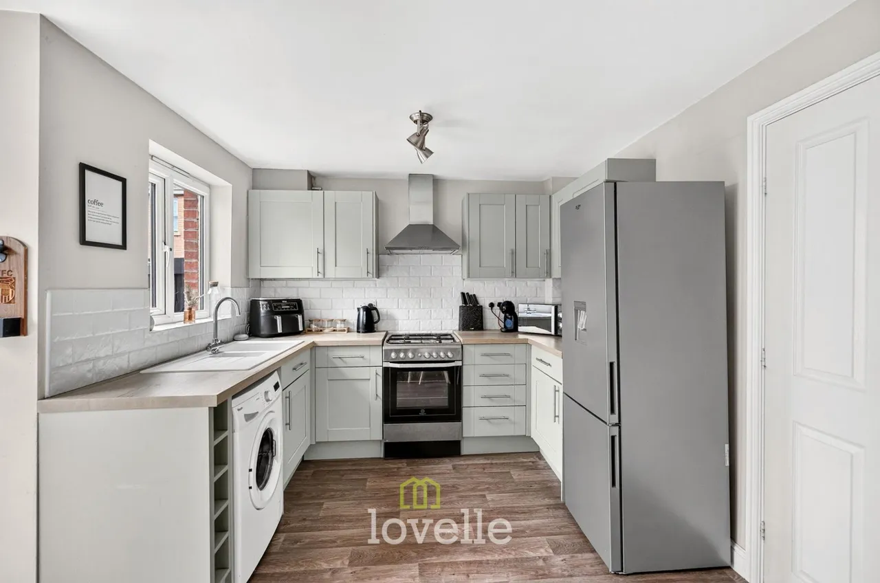 Pennistone Place, Scartho Top, DN33, photo 4
