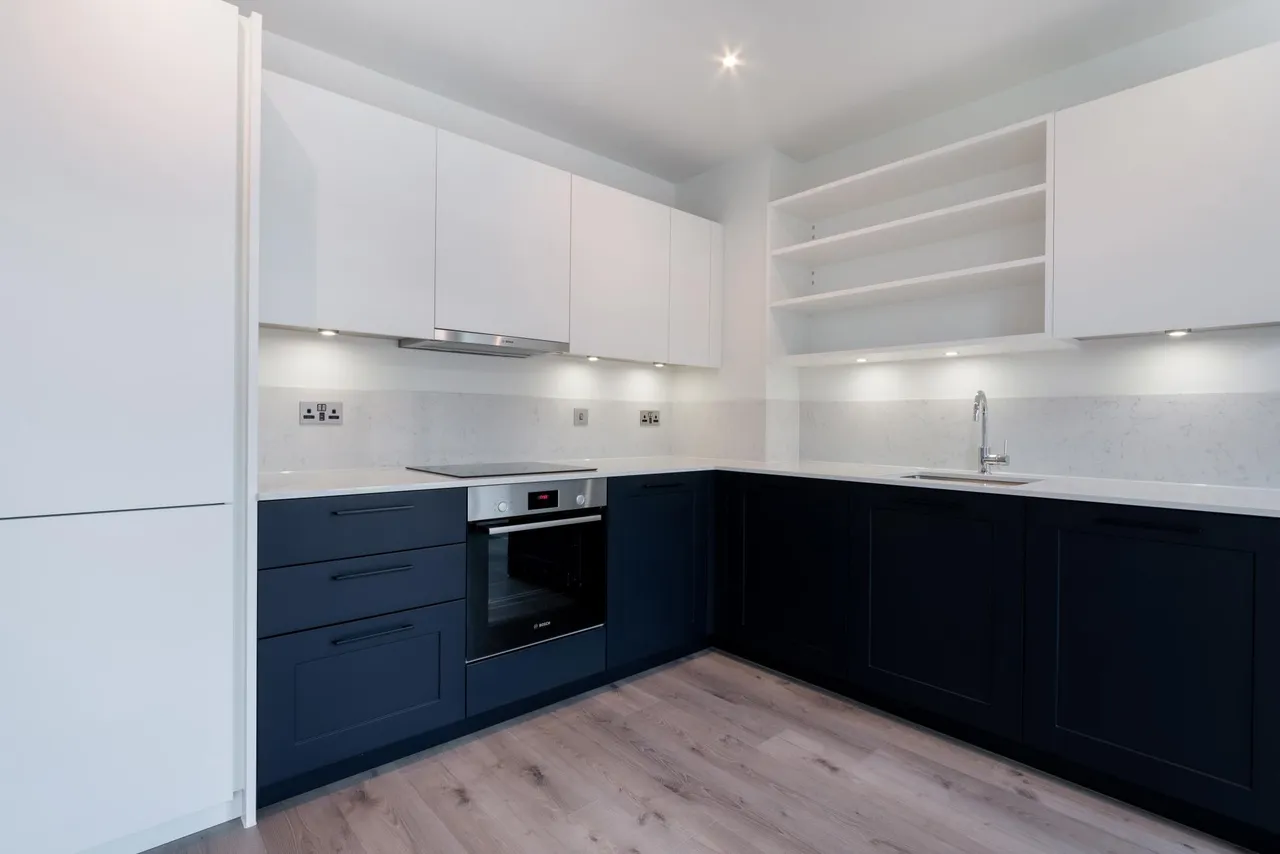 Menara Point, Twelve Trees Park, E16, photo 4