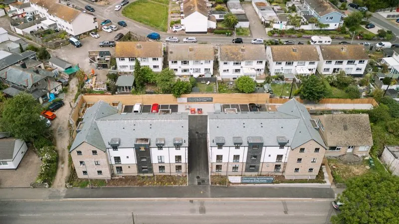 Stennack Place, St Ives, photo 8