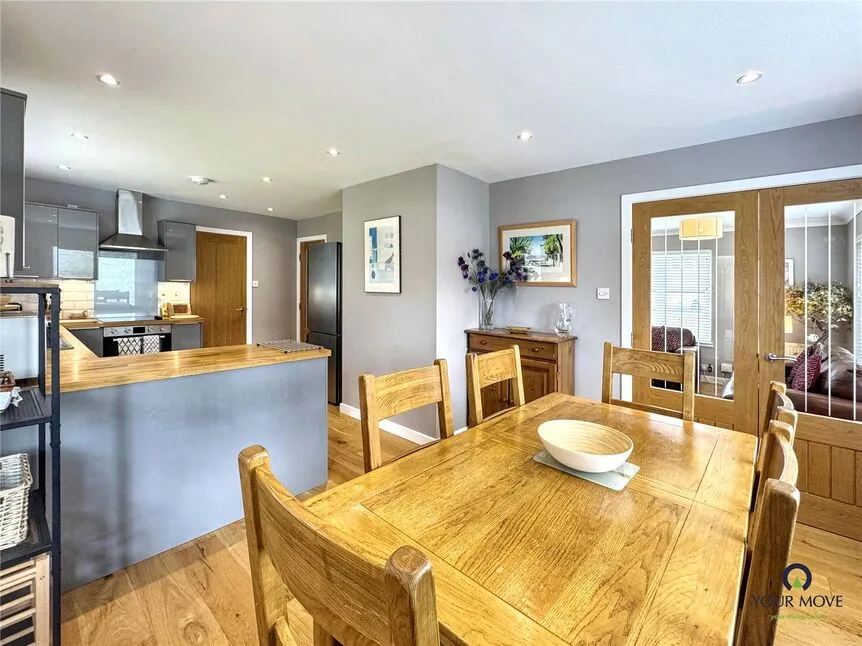 Golf Course Road, Newtonmore, Highland, PH20, photo 9