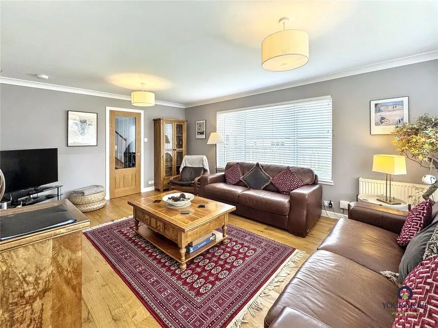 Golf Course Road, Newtonmore, Highland, PH20, photo 6