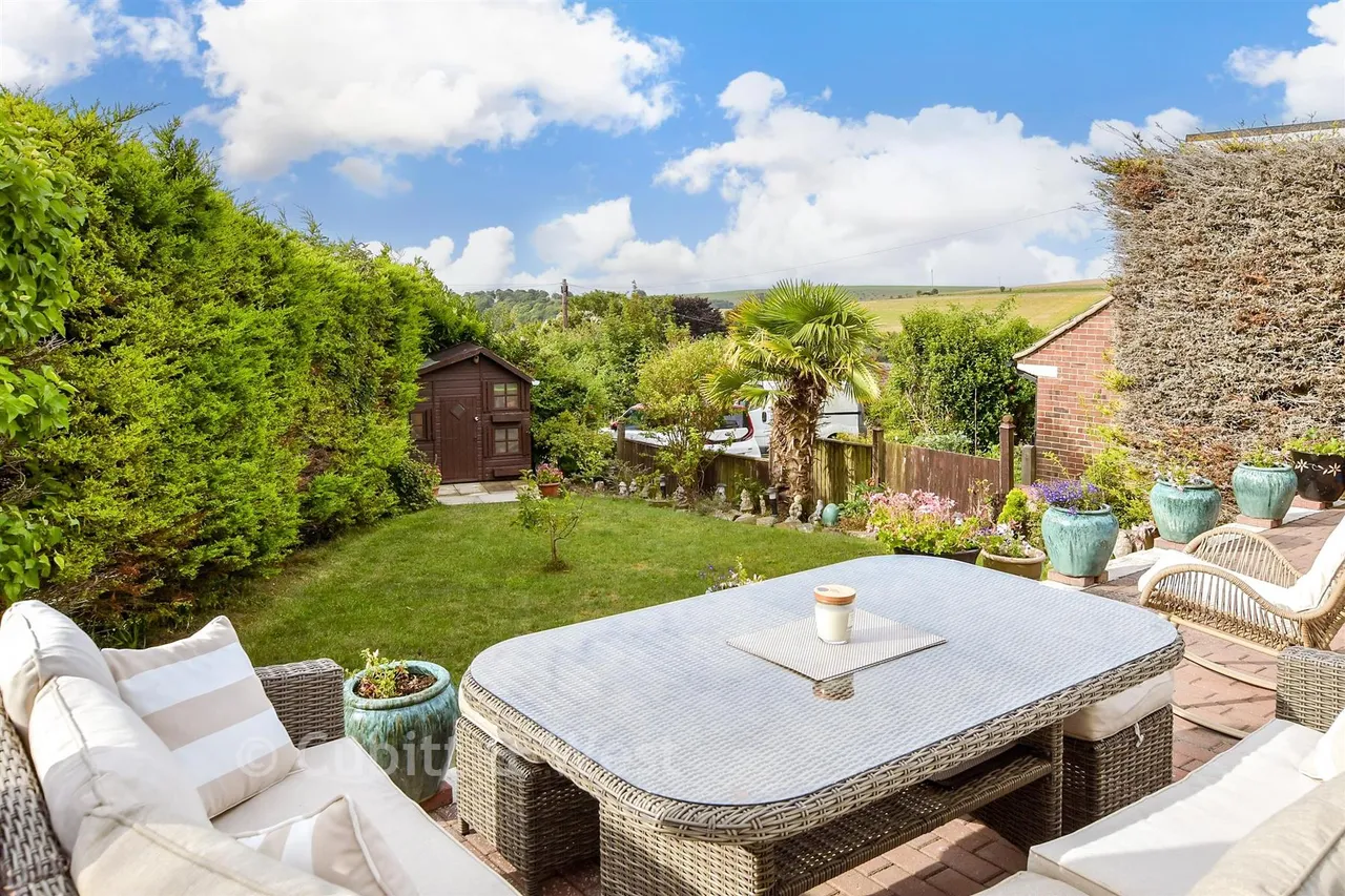 Rosedene Close, Woodingdean, BN2, photo 15