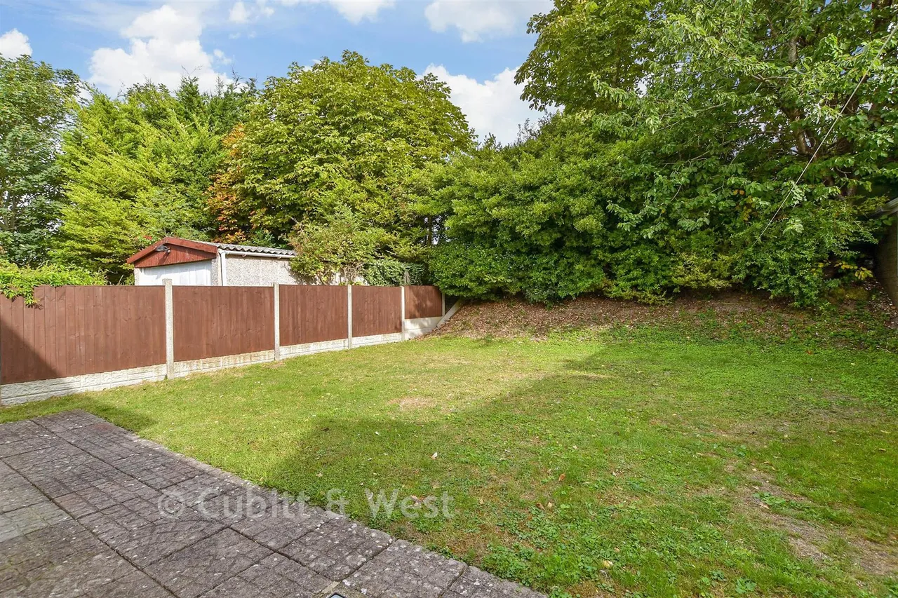 Rosedene Close, Woodingdean, BN2, photo 14