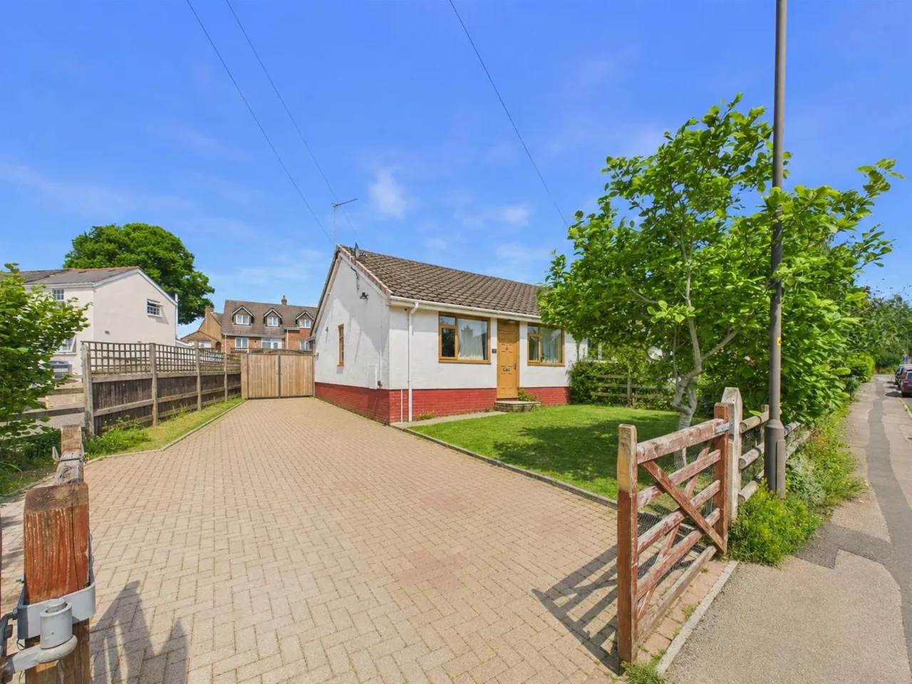Prosper Lane, Coalway, GL16, photo 12