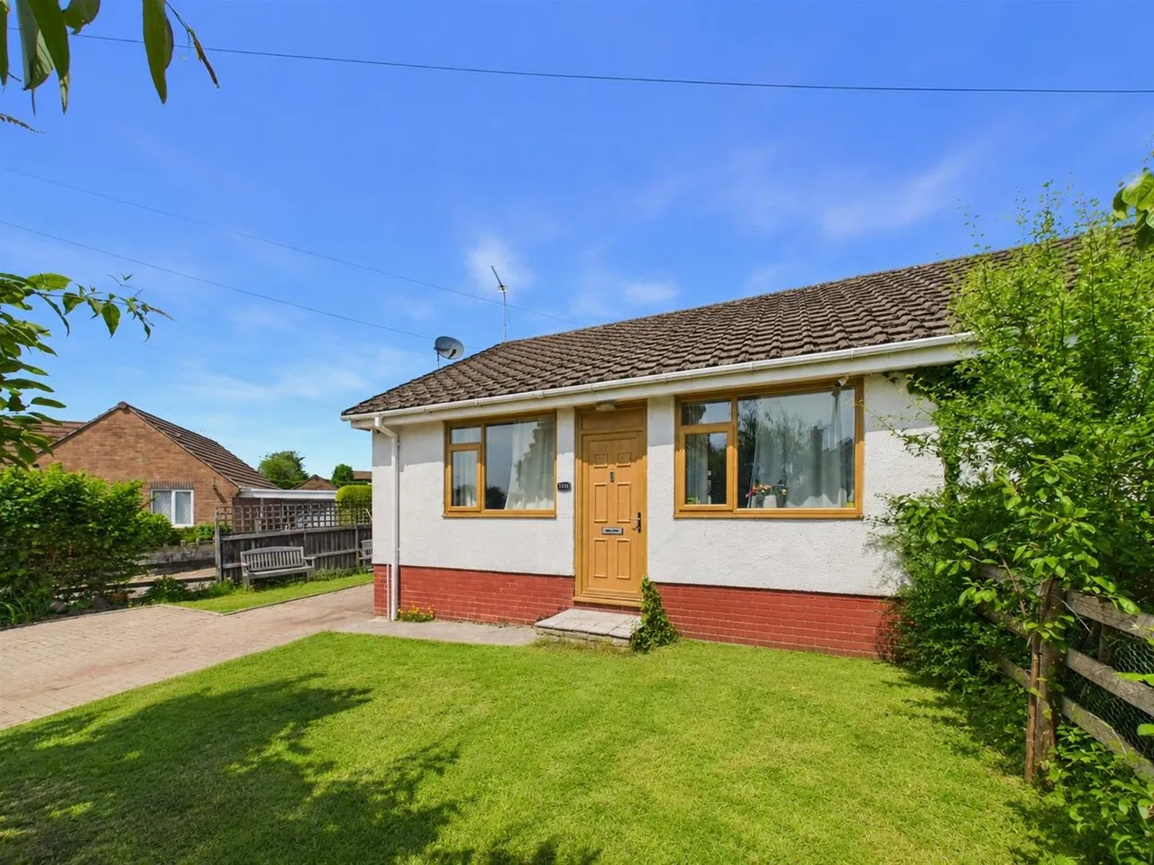 Prosper Lane, Coalway, GL16, photo 11