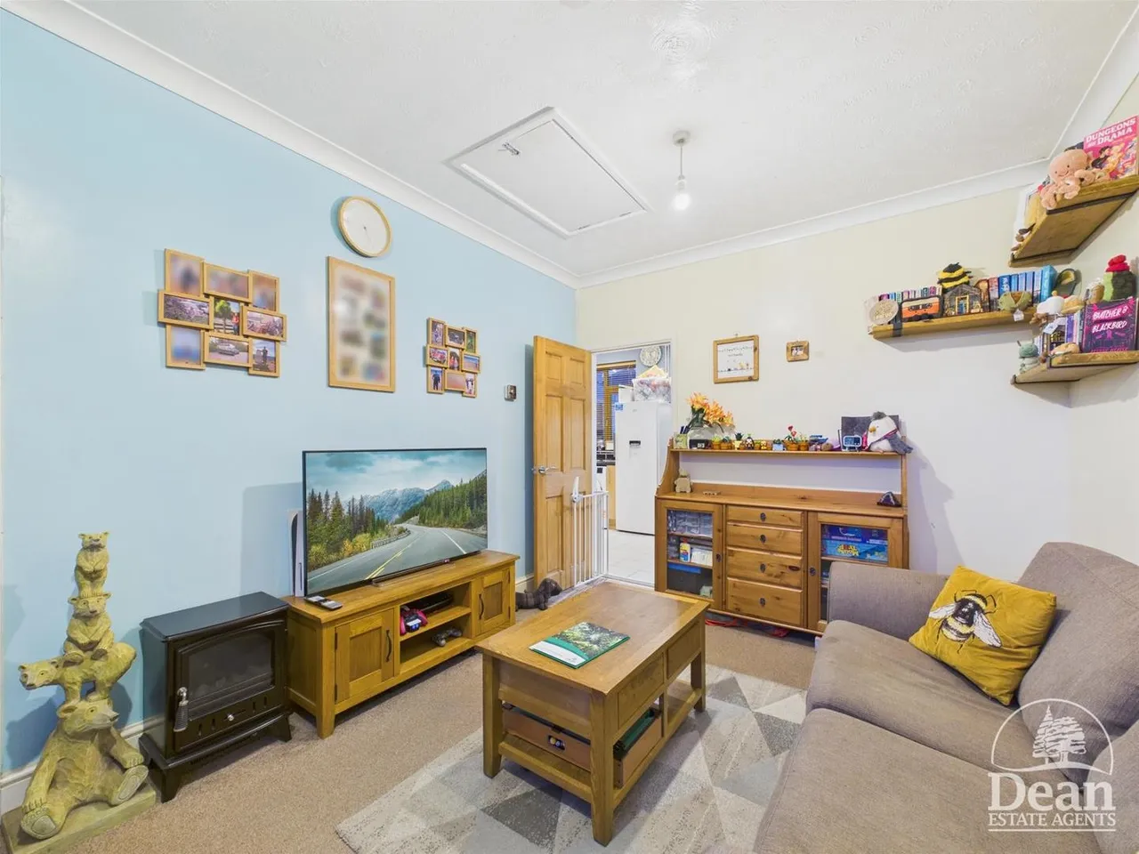 Prosper Lane, Coalway, GL16, photo 3