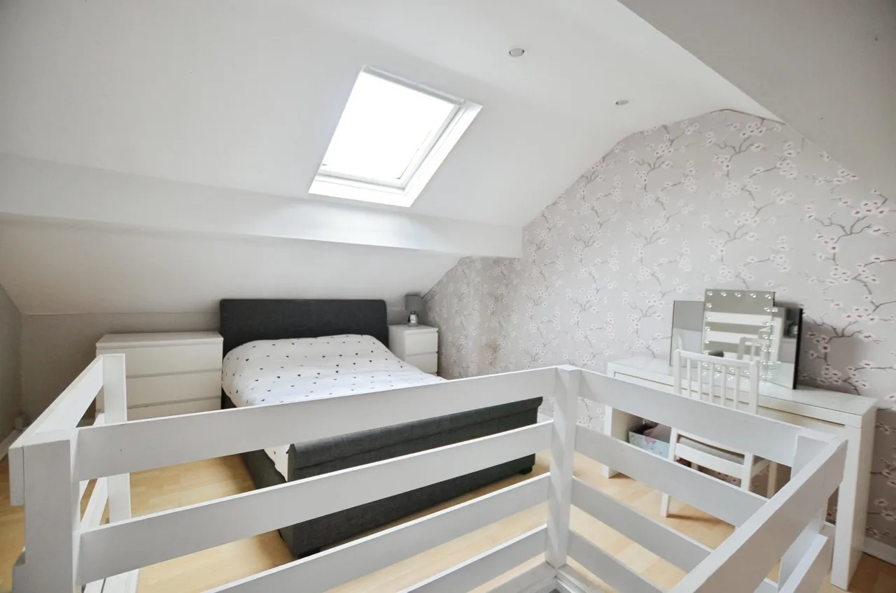 Laverack Street, Sheffield, S13, photo 11