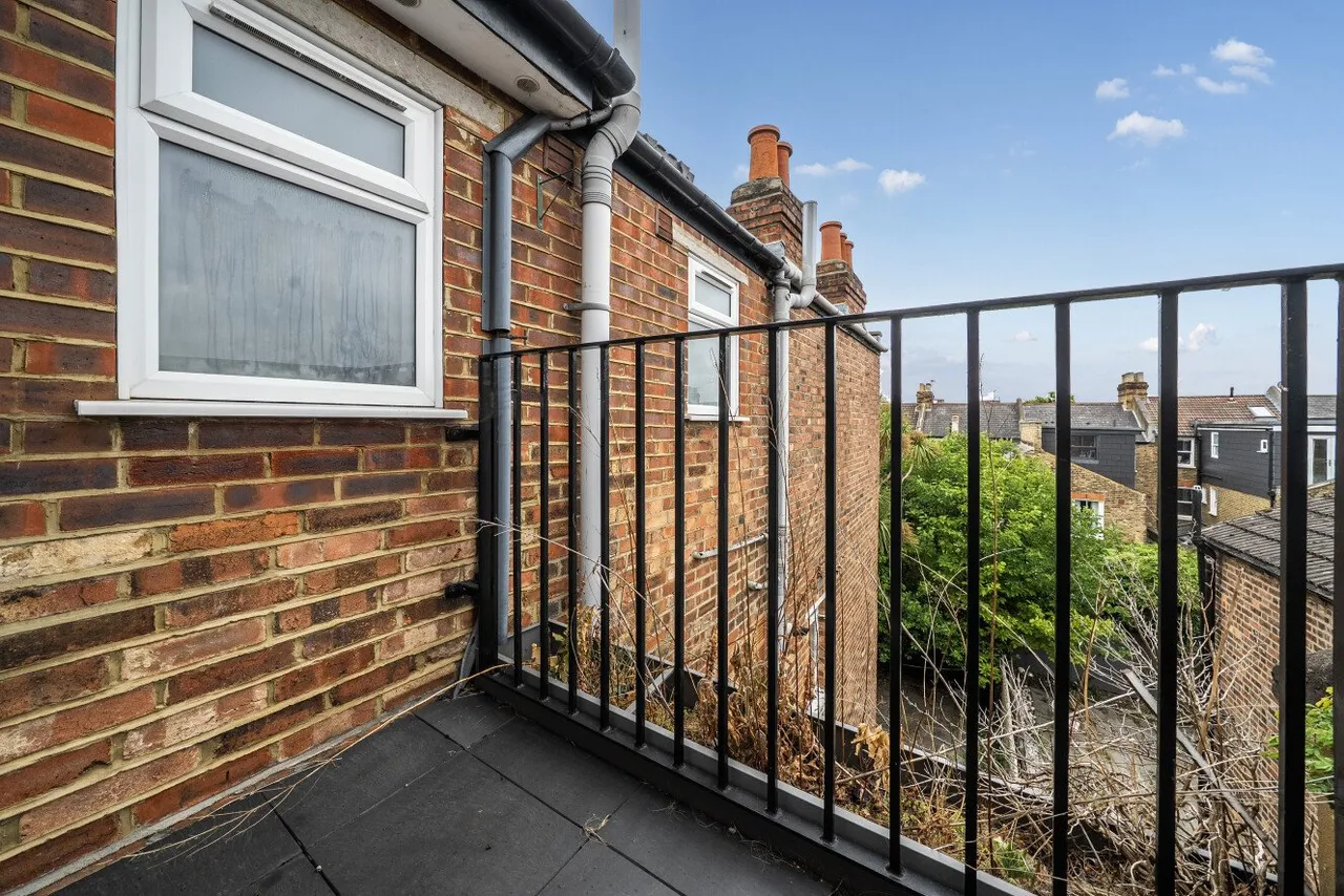 Osward Road, Balham, SW17, photo 5