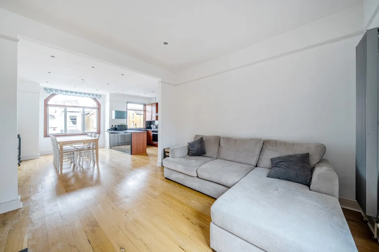 Osward Road, Balham, SW17, photo 3