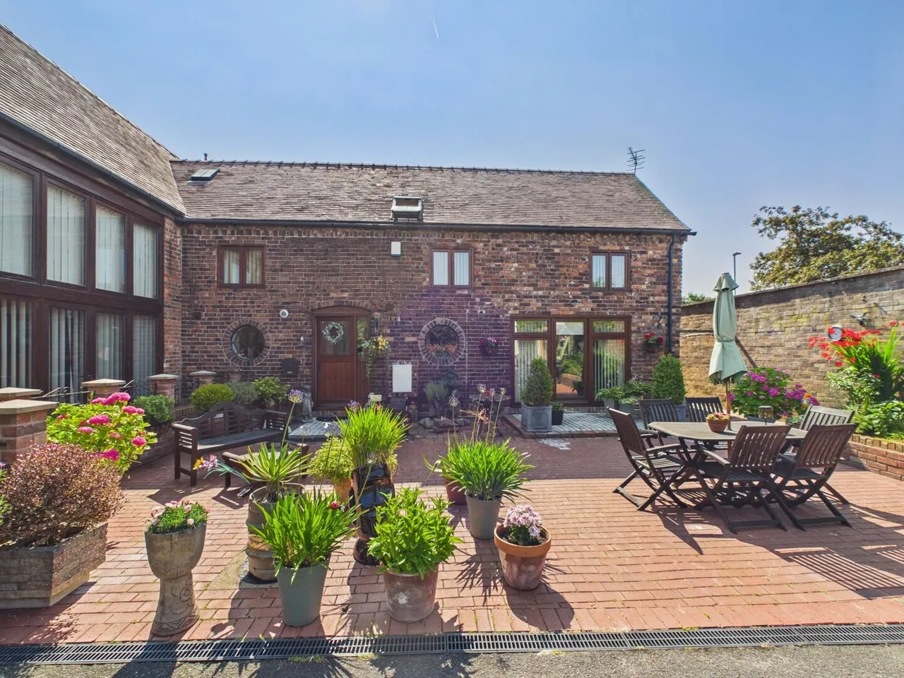 Shropshire, Broseley TF12 5DA, photo 2