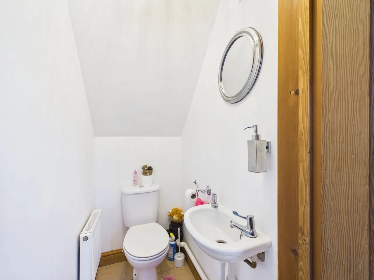 Shropshire, Broseley TF12 5DA, photo 9