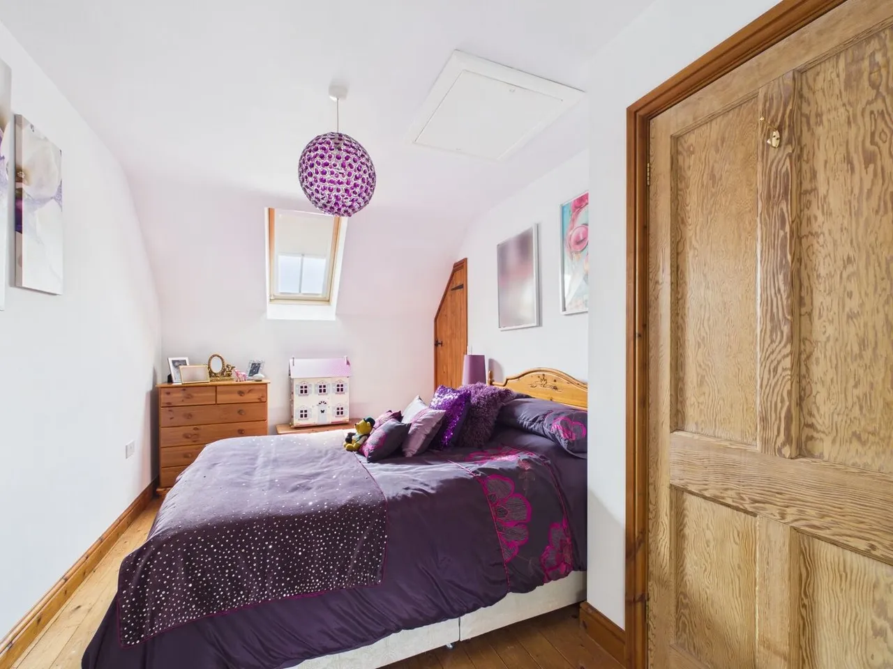 Shropshire, Broseley TF12 5DA, photo 12