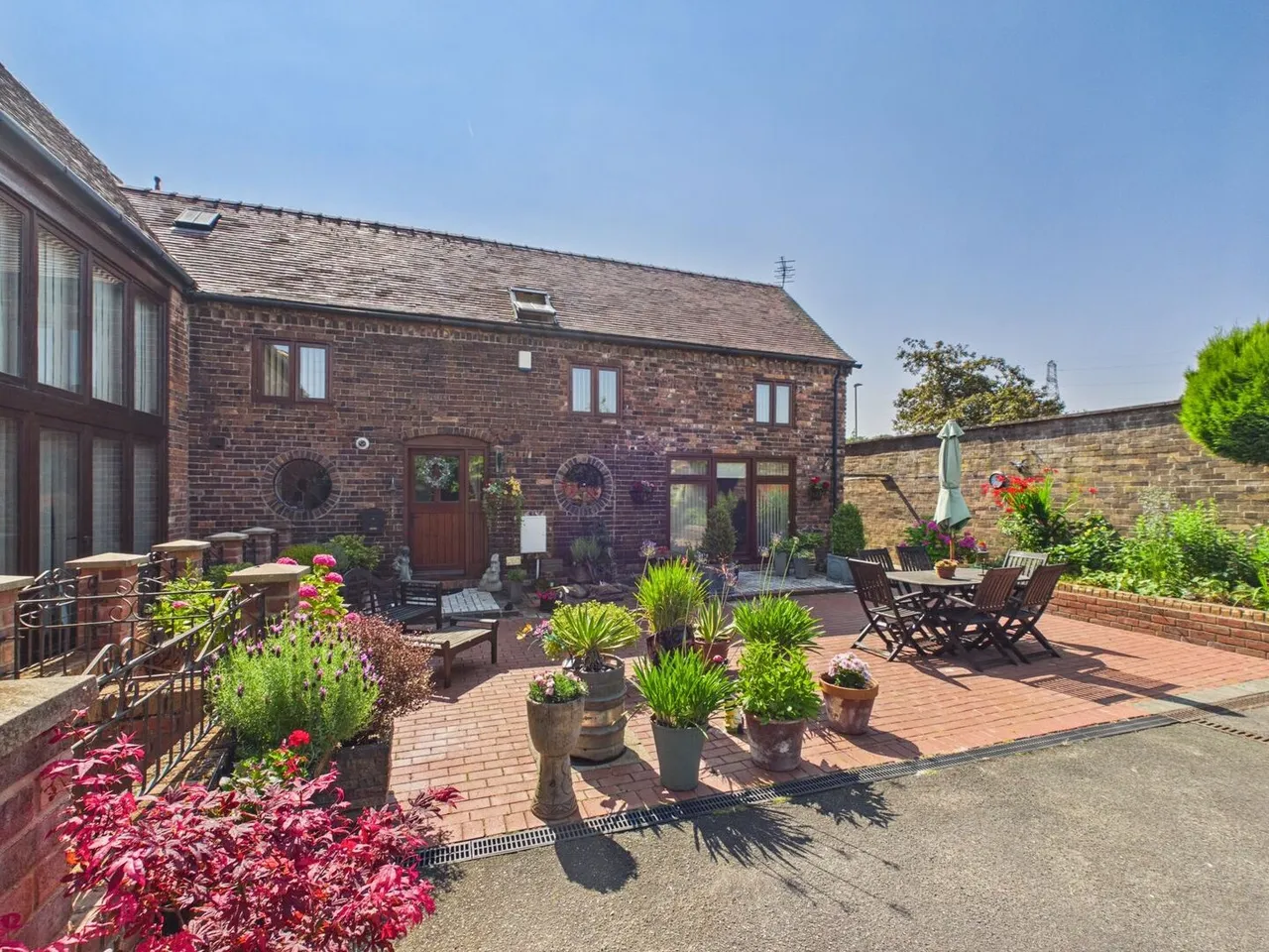 Shropshire, Broseley TF12 5DA, photo 14