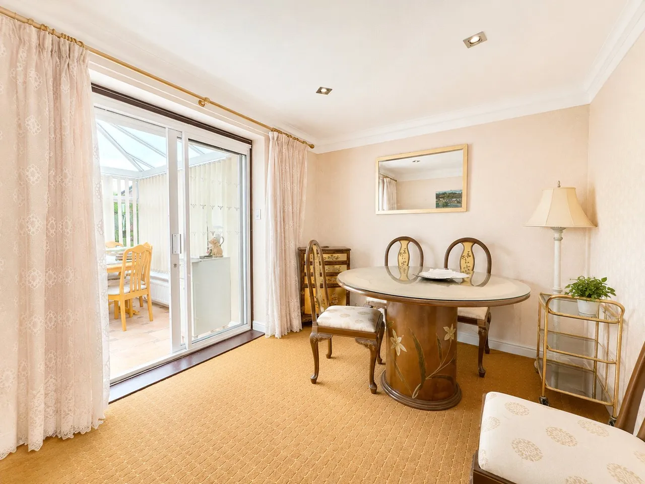Ridgewood Drive, Pensby, CH61, photo 8