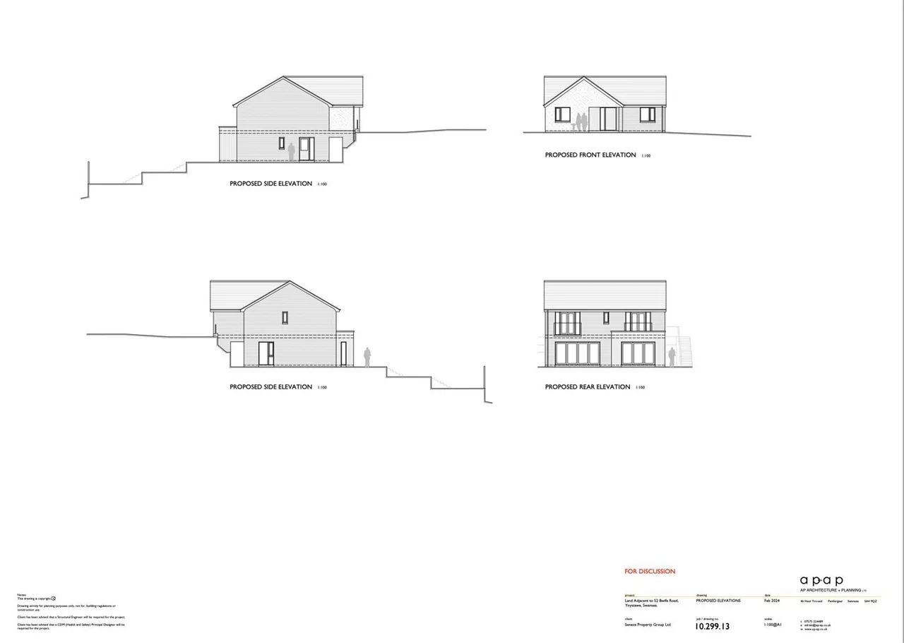 Bwllfa Road, Ynystawe, SA6, photo 8