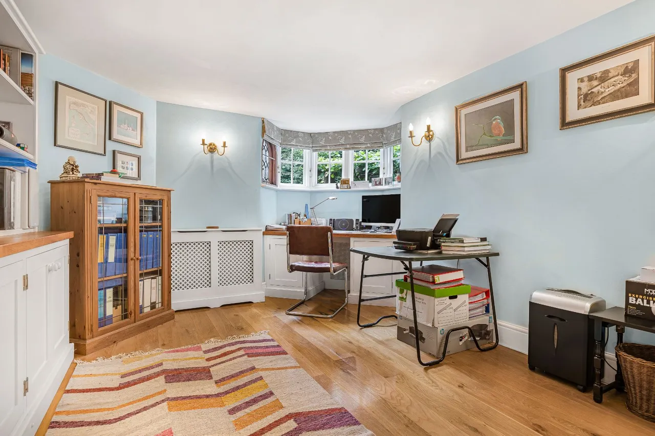 Cheynes Lodge, Cottered, SG9, photo 9
