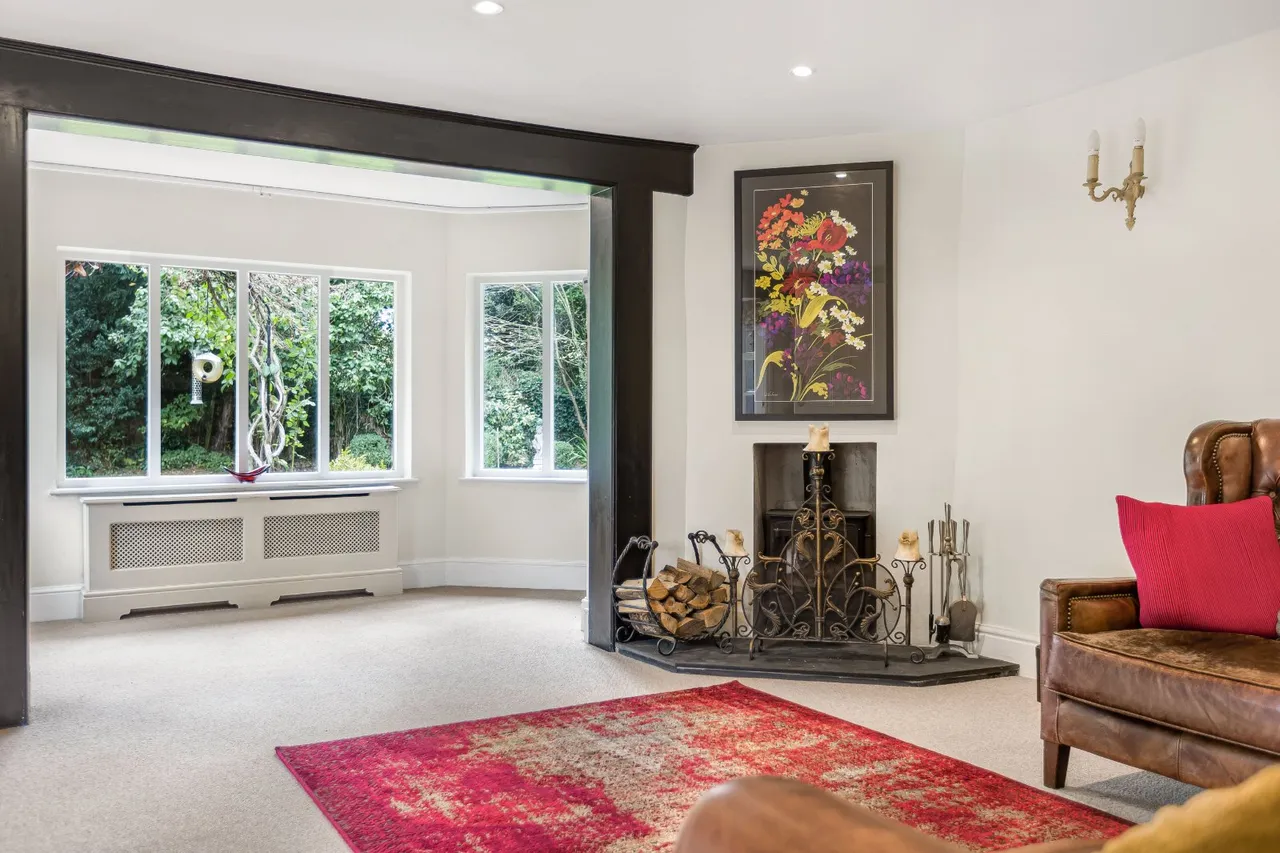 Cheynes Lodge, Cottered, SG9, photo 10