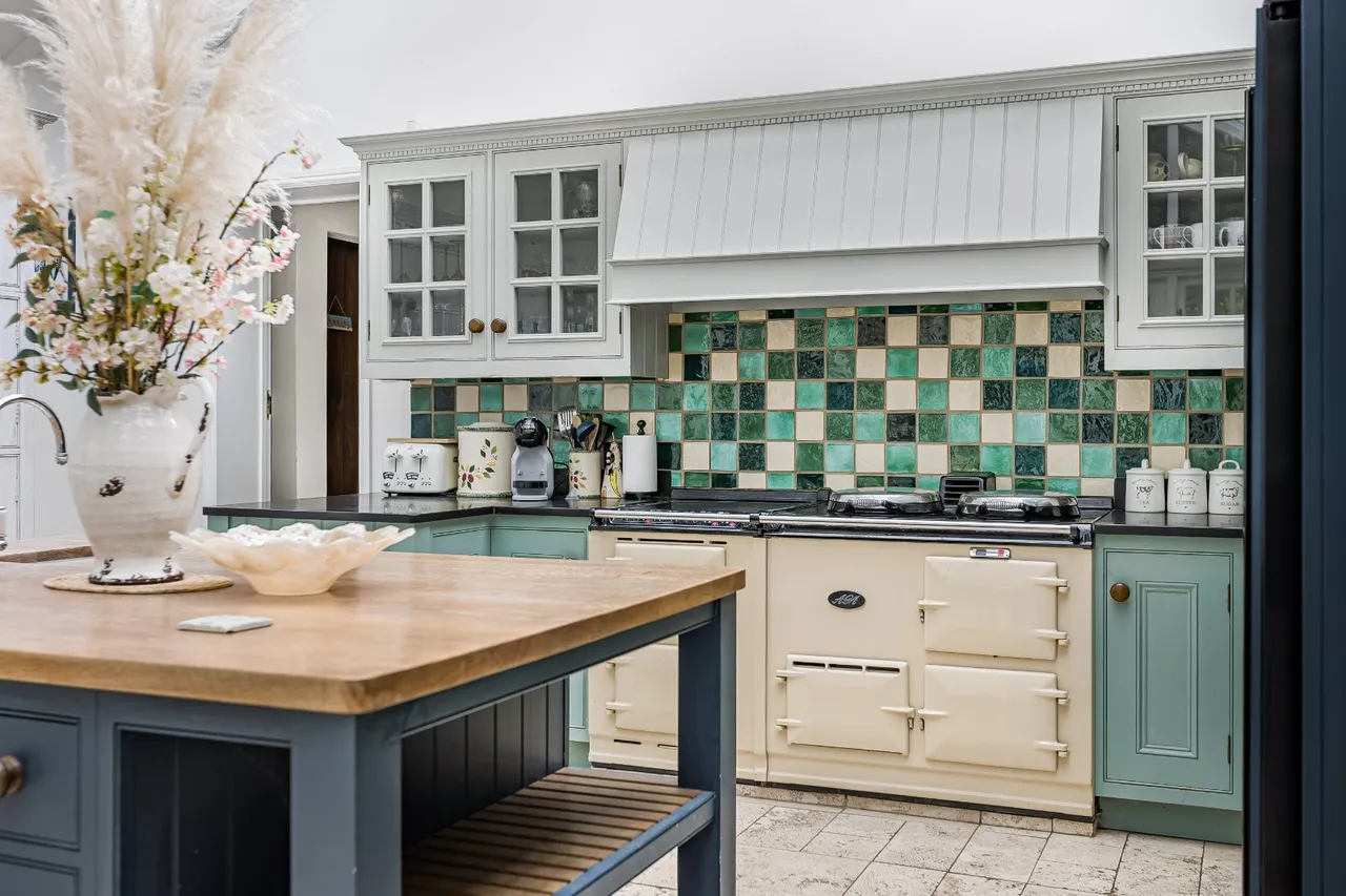 Cheynes Lodge, Cottered, SG9, photo 7