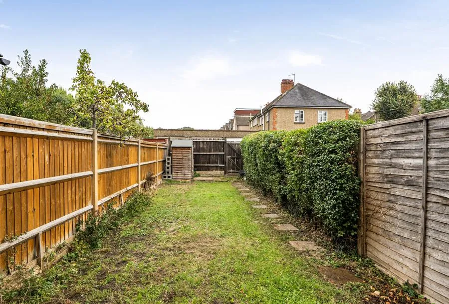 Demesne Road, SM6, photo 14