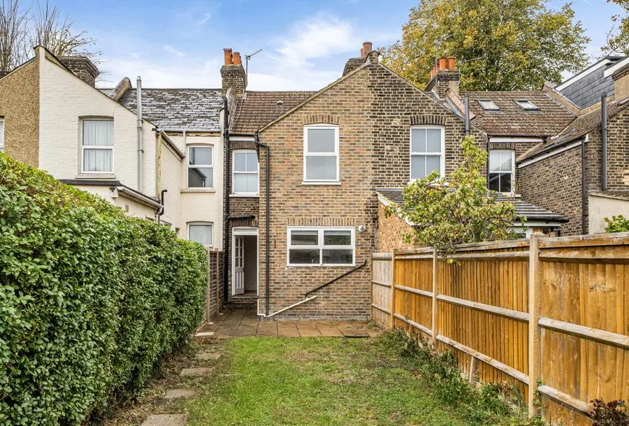 Demesne Road, SM6, photo 2