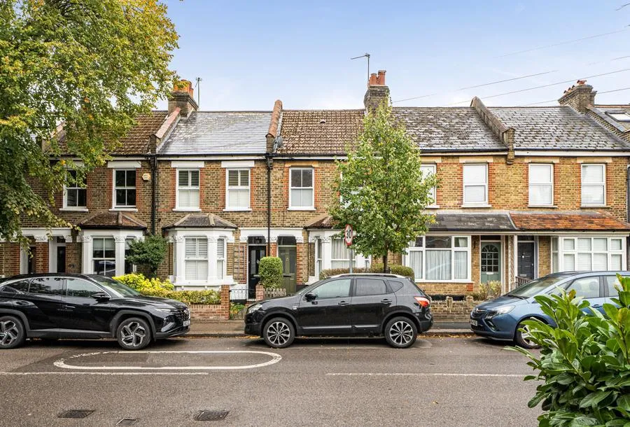 Demesne Road, SM6, photo 16