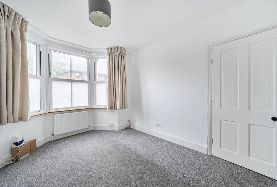 Demesne Road, SM6, photo 5