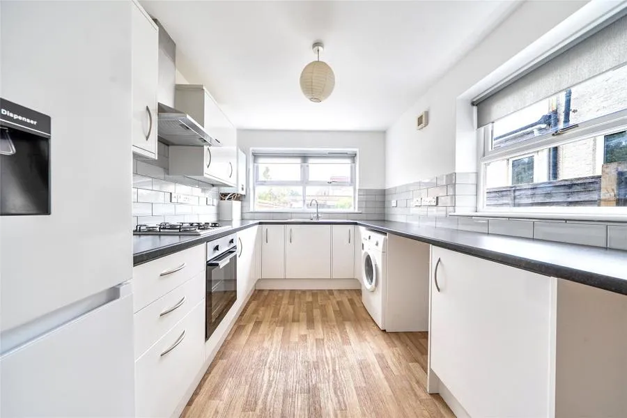 Demesne Road, SM6, photo 8