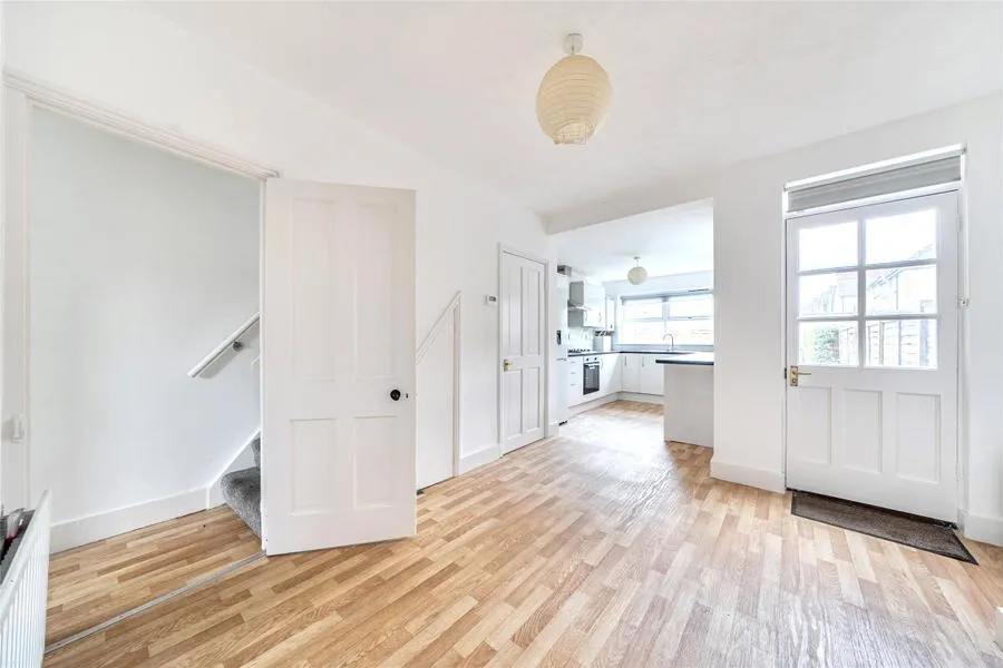 Demesne Road, SM6, photo 6