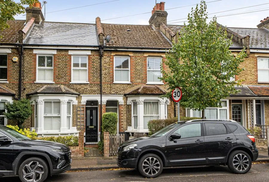 Demesne Road, SM6, photo 15