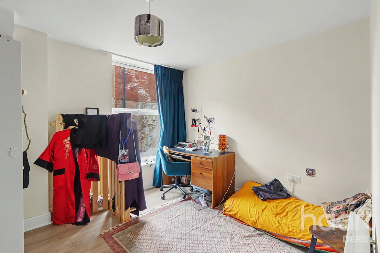Friar Gate, Derby, DE1, photo 9