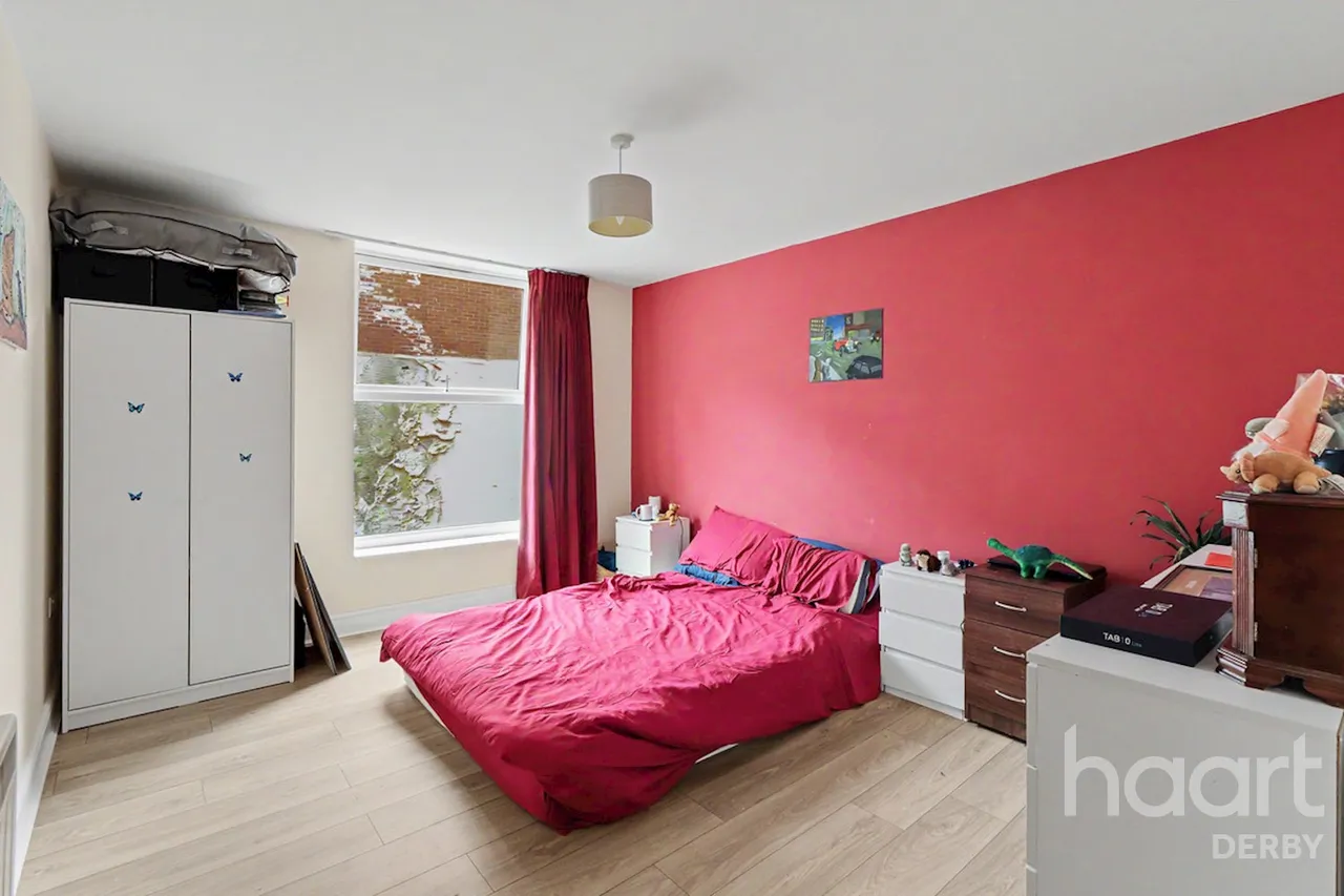 Friar Gate, Derby, DE1, photo 6