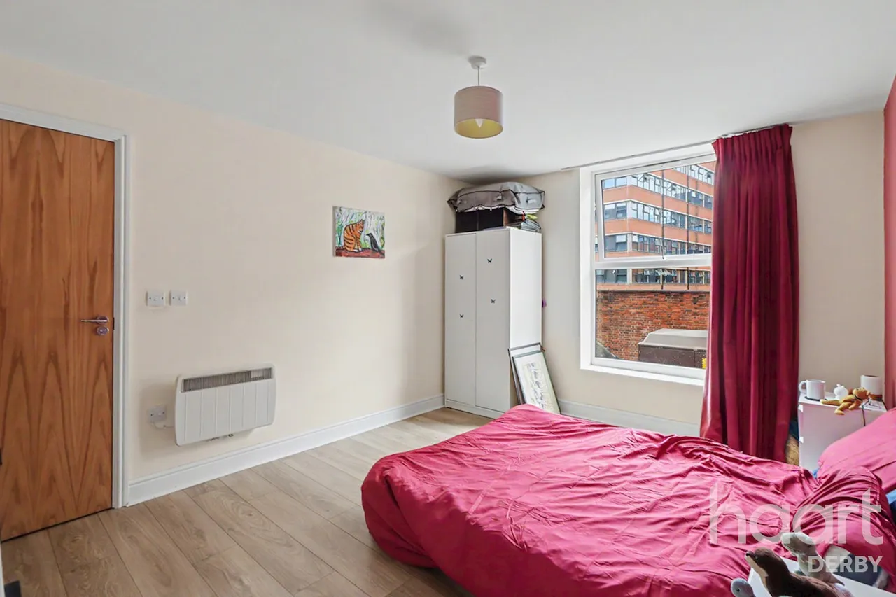 Friar Gate, Derby, DE1, photo 7