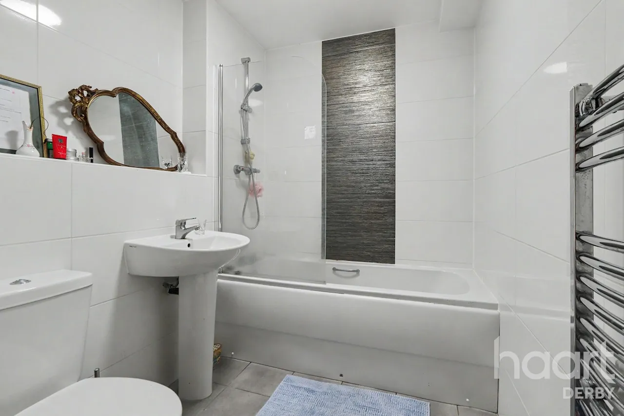 Friar Gate, Derby, DE1, photo 10