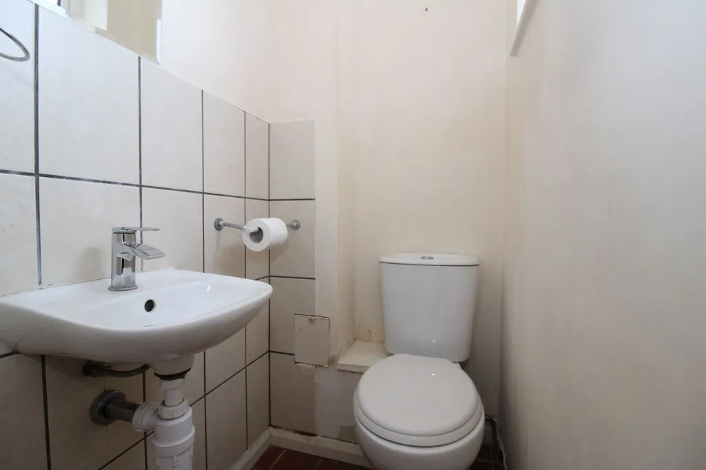 Broadwater Crescent, Stevenage, photo 7