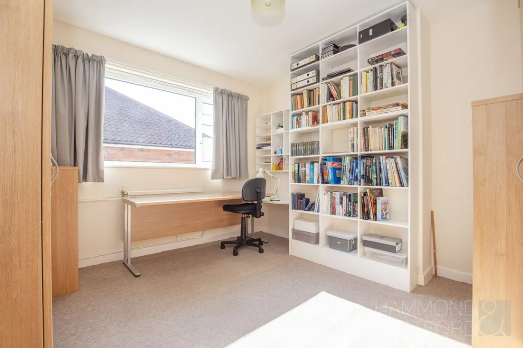 New Road, Hethersett, photo 13