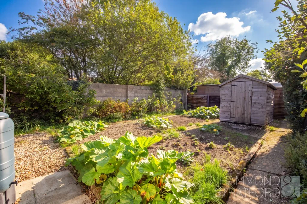 New Road, Hethersett, photo 4