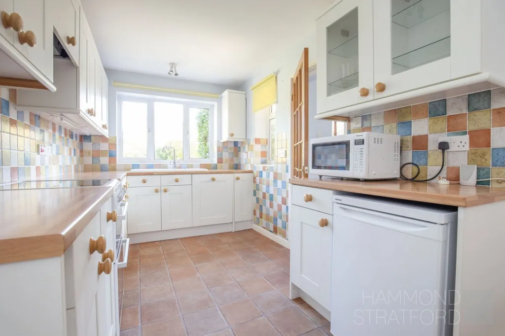 New Road, Hethersett, photo 5