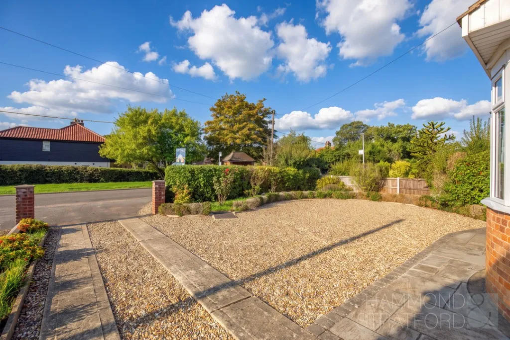 New Road, Hethersett, photo 17