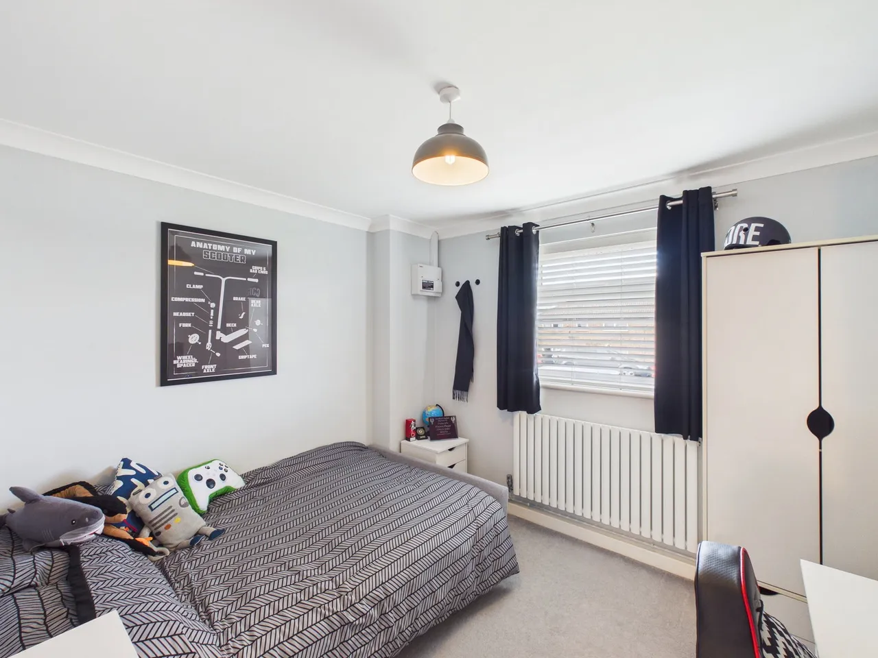 Glemsford Road, Combs Ford, photo 7