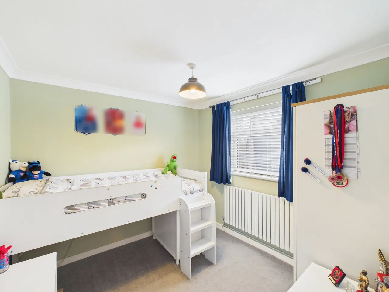 Glemsford Road, Combs Ford, photo 9
