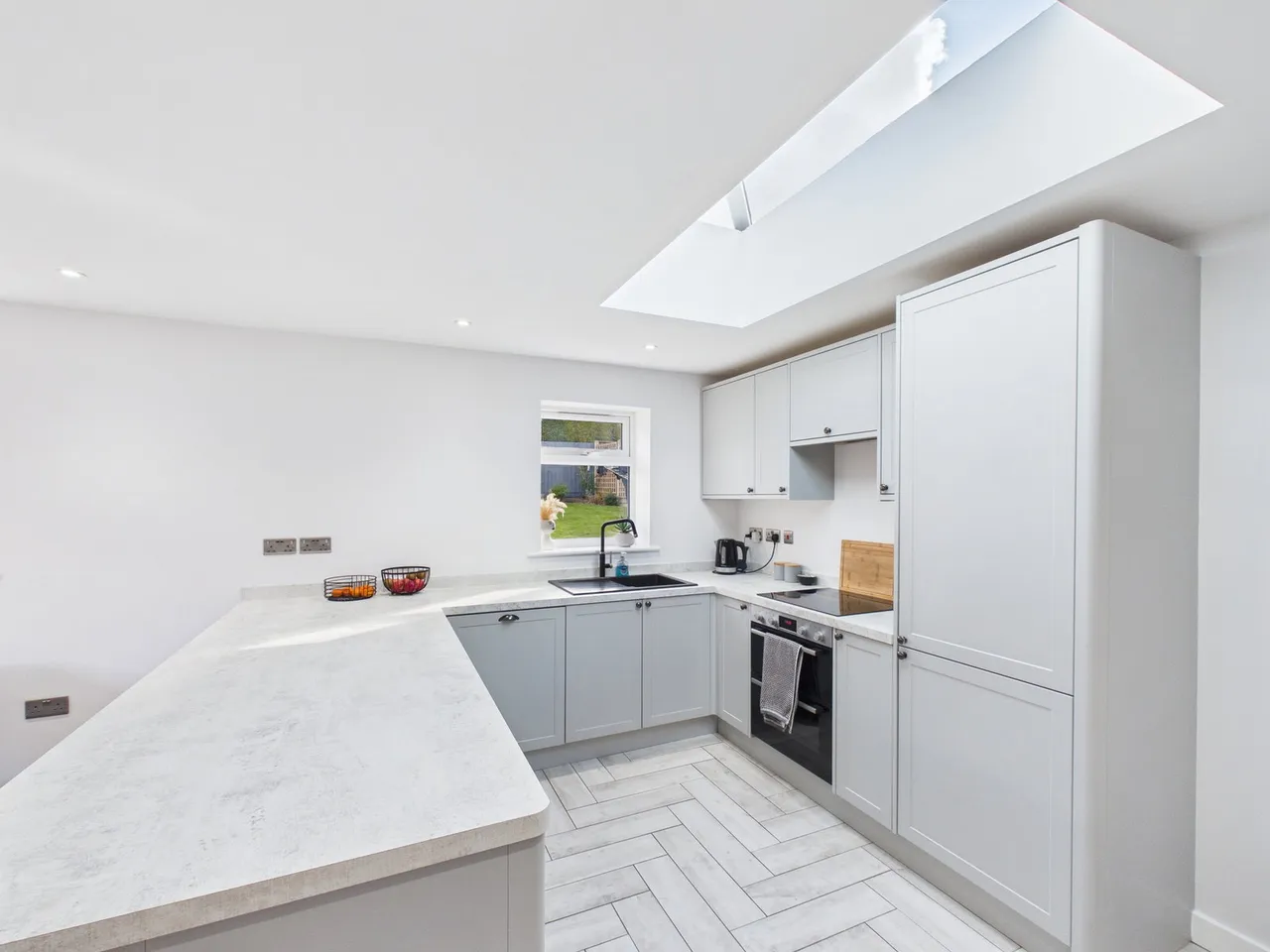 Glemsford Road, Combs Ford, photo 4