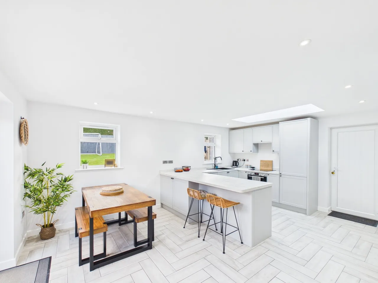 Glemsford Road, Combs Ford, photo 2