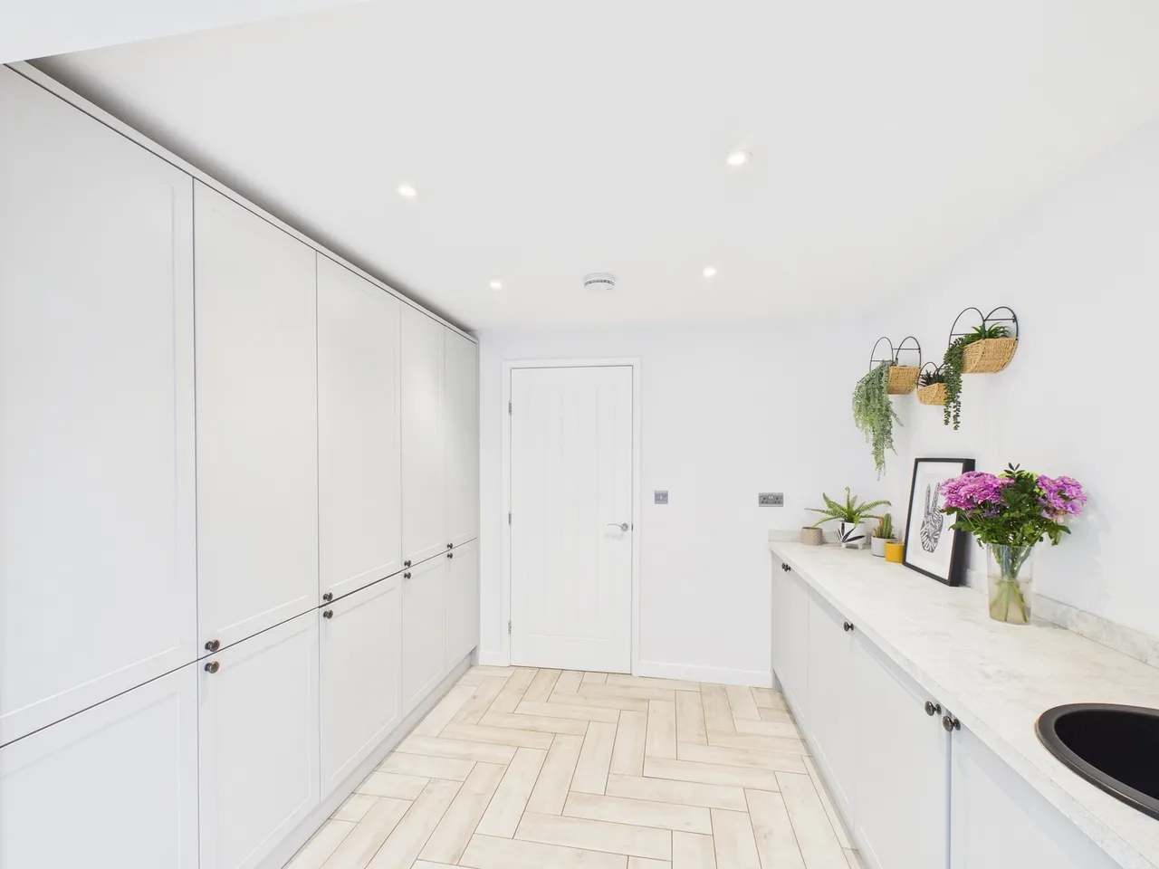 Glemsford Road, Combs Ford, photo 5