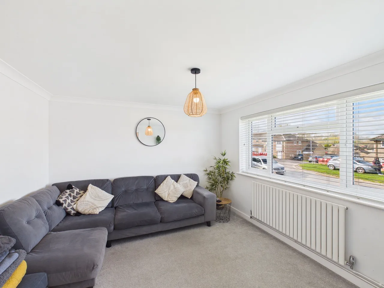 Glemsford Road, Combs Ford, photo 6