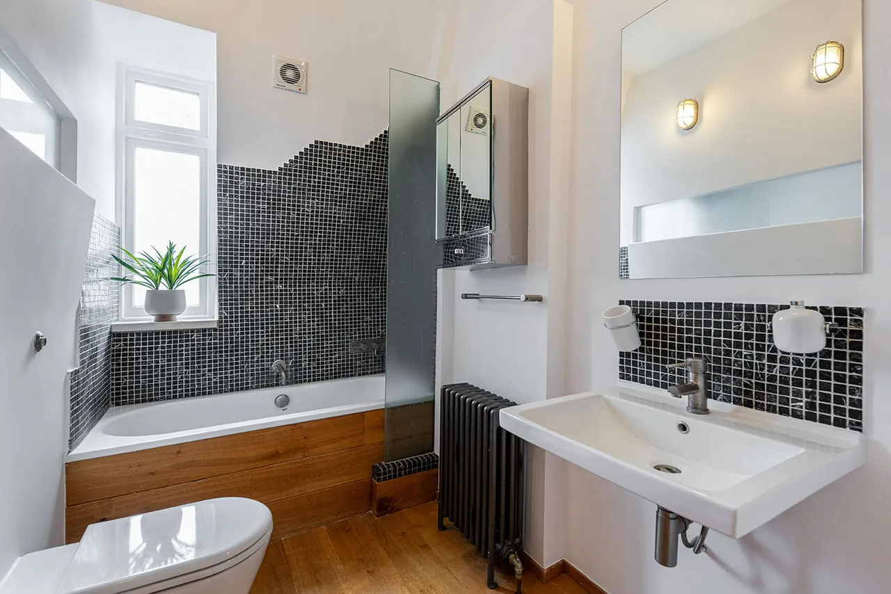 Hornton Street, Kensington, W8, photo 9