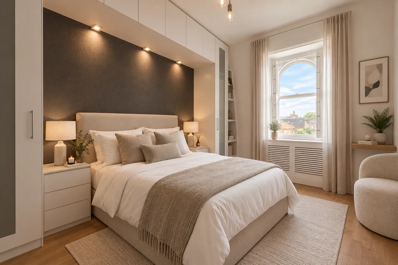 Hornton Street, Kensington, W8, photo 2