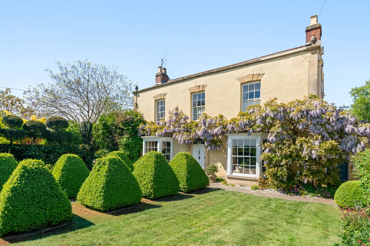 6 bed house for sale, Long Ashton Road, Long Ashton, BS41