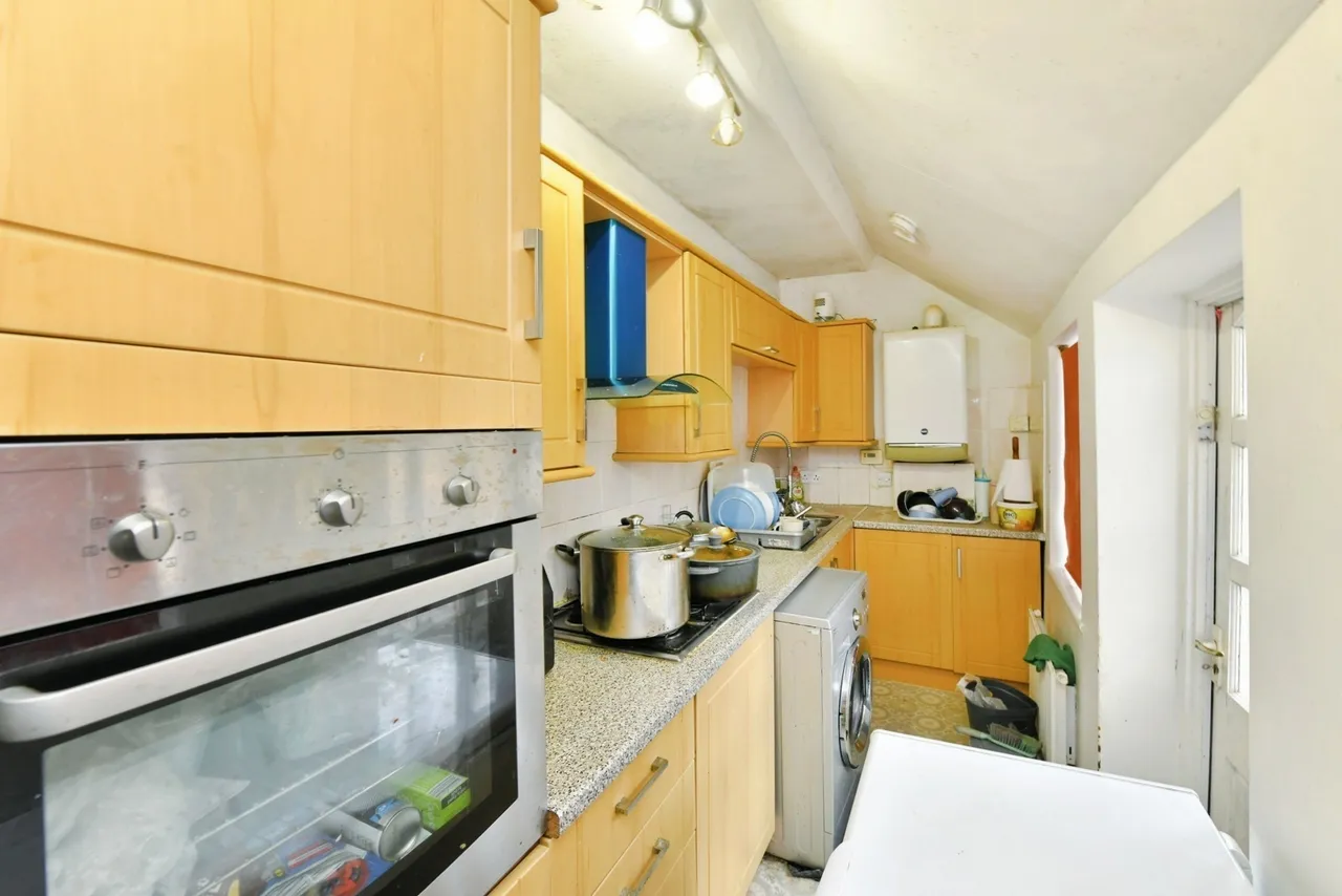 Alfred Road, Plymouth, PL2, photo 9