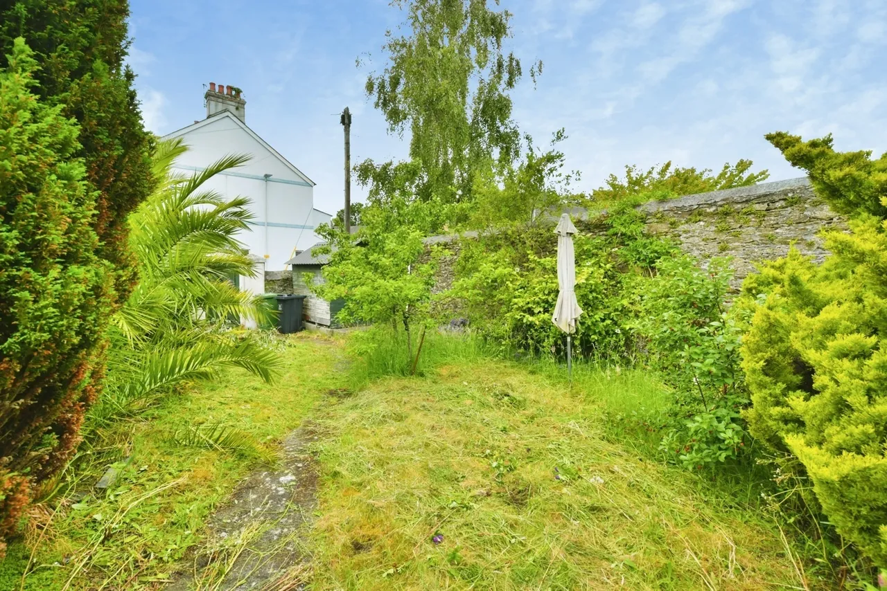 Alfred Road, Plymouth, PL2, photo 22